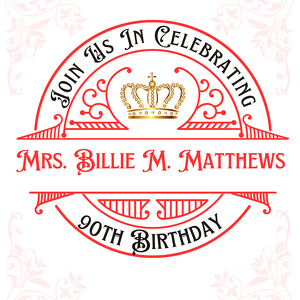 Billie Matthews